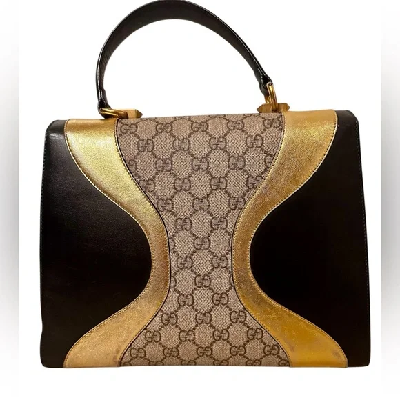 Gucci Osiride Medium Top Handle Crossbody Bag - Picture 6 of 16